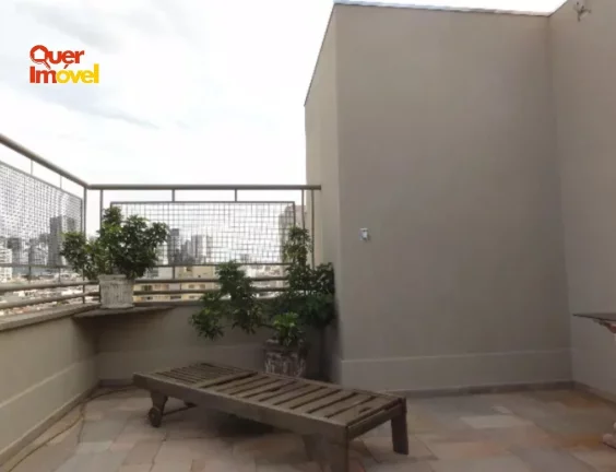 Imagem Imperdível! Apartamento à venda em Ribeirão Preto-SP, no bairro Santa Cruz do José Jacques. 5 quartos, 2 suítes, 2 salas, 5 banheiros, 2 vagas de garagem, 250m² de área. Conheça agora na Quer imóvel!