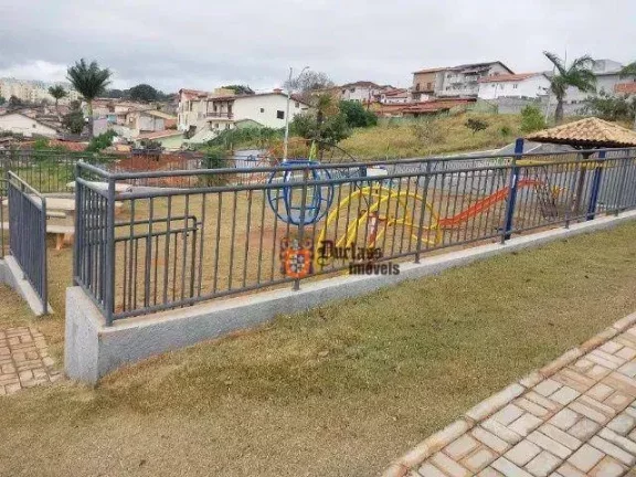 Imagem Terreno à venda, 328 m² por R$ 245.000 - Residencial Central Parque - Bragança Paulista/SP
