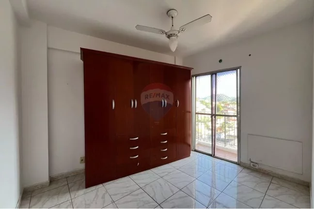 Imagem "Apto dos Sonhos: Pechincha, 3 Quartos, Vista Incrível"
