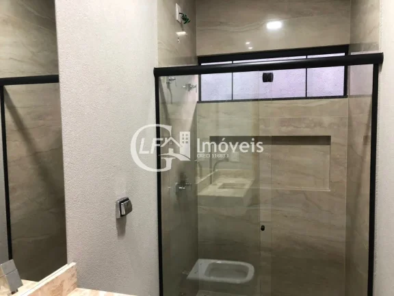 Imagem EXCELENTE CASA NO AGUA LIMPA PARK