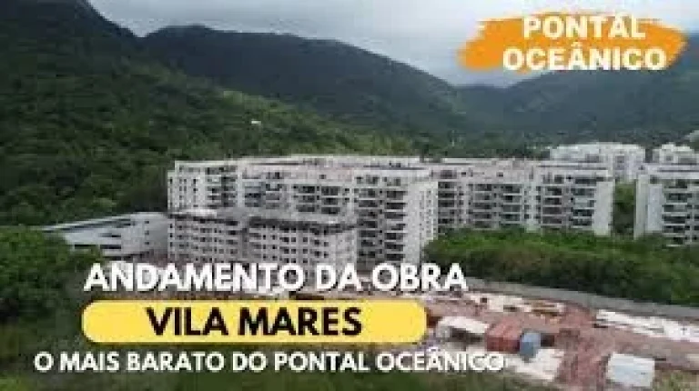 Imagem Apartamento Garden para Venda em Rio de Janeiro, Recreio dos Bandeirantes, 2 dormitórios, 1 banheiro, 1 vaga