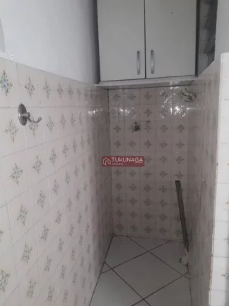 Imagem Casa térrea com 2 dormitórios à venda, 65 m² por R$ 350.000 - Tucuruvi - São Paulo/SP