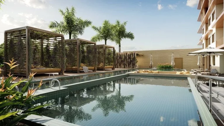 Foto do imóvel: Apartamento com 2 dormitórios à venda, 66 m² por R$ 698.215, 81 - Jardim Oceania - João Pessoa/PB em Não informado