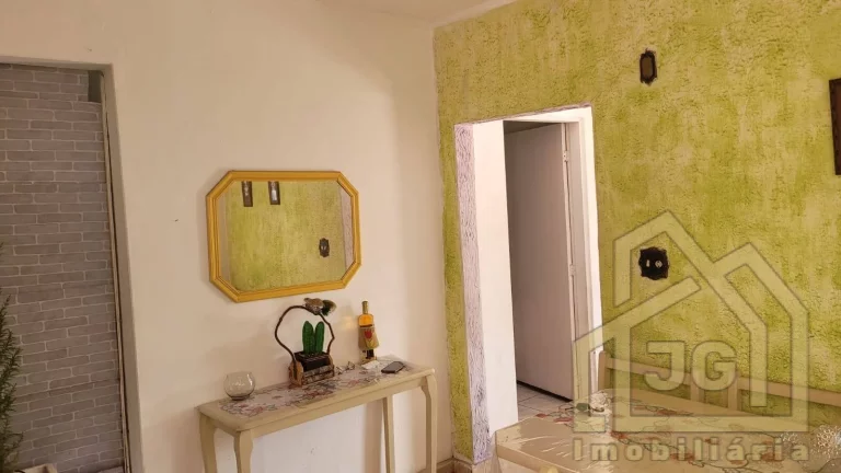 Imagem Casa com 3 Quartos à Venda, 150 m² em Ferrazópolis - São Bernardo Do Campo