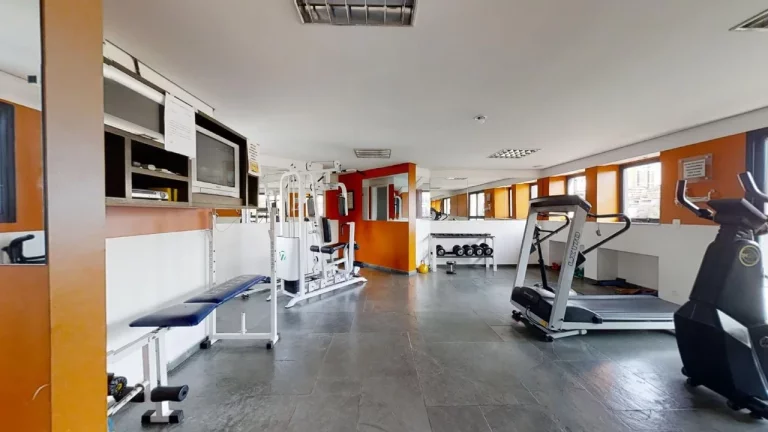 Imagem APARTAMENTO RESIDENCIAL em São Paulo - SP, Sumaré