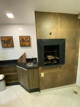 Imagem Apartamento para Venda em Cuiabá / MT no bairro Jardim Santa Marta