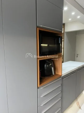 Imagem Localizado no desejado bairro Taquaral, o VOX Residencial oferece o equilíbrio ideal entre conforto...