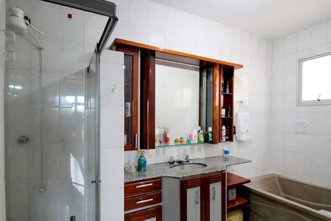 Imagem APARTAMENTO RESIDENCIAL em Vitória - ES, Jardim da Penha
