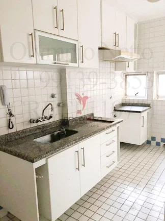 Imagem Apartamento Totalmente Jd. Europa