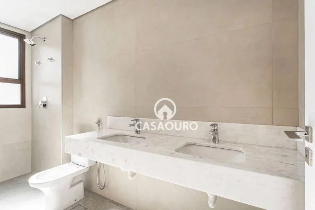 Imagem Apartamento com 4 QUARTOS à venda, 145 m² Gutierrez - Belo Horizonte/MG