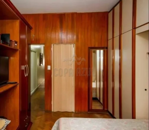 Imagem Copacabana – Rua Figueiredo Magalhães | Residencial › Apartamento 4 quarto(s) à Venda