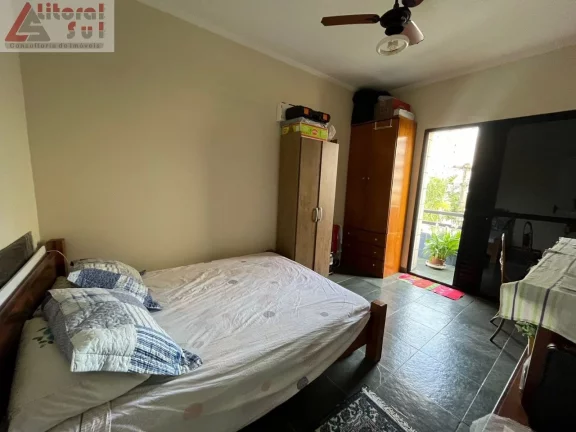 Imagem APARTAMENTO RESIDENCIAL em PRAIA GRANDE - SP, AVIAÇÃO