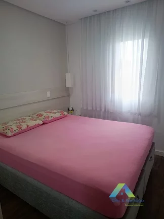 Imagem Apartamento à venda no bairro Santa Terezinha - São Bernardo do Campo/SP