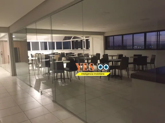 Imagem Flat mobiliado para Locação - Hotel Executive