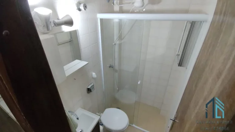 Imagem Apartamento 03 quartos c/suíte, vaga livre no Água Verde em Curitiba PR