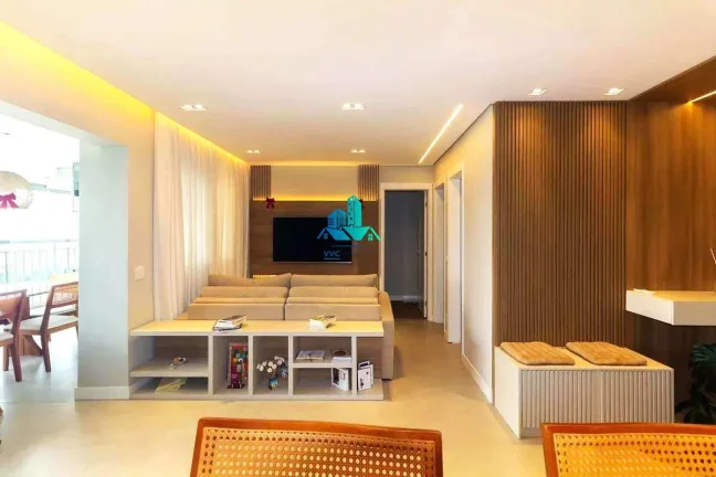 Imagem APARTAMENTO ALTO PADRÃO À VENDA – VILA PRUDENTE | ANDAR ALTO | PRÉDIO NOVO