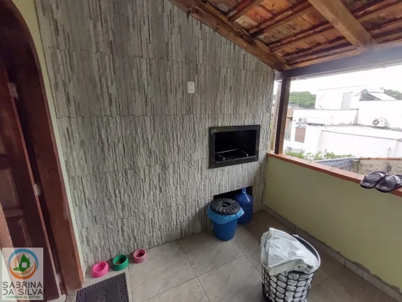 Imagem Casa - Itoupavazinha - Blumenau