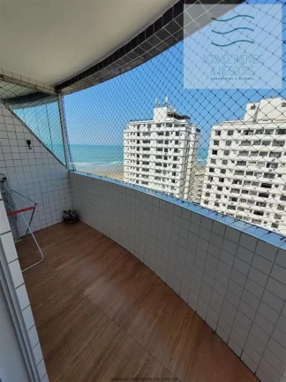 Imagem Apartamentos no Litoral para venda em Praia Grande no bairro Vila Tupi