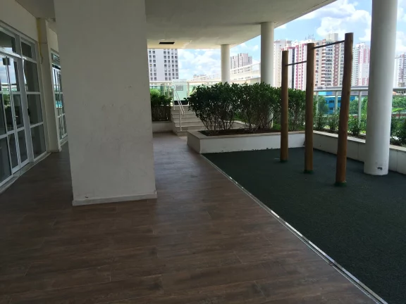 Imagem APARTAMENTO RESIDENCIAL em SÃO PAULO - SP, VILA GOMES CARDIM