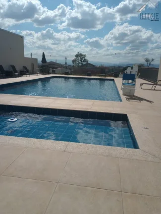 Imagem Alugo Apartamento com Quintal Novo Horizonte Pacote R$1.700,00