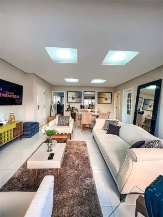 Imagem CASA COM 101.8 m² - MIRIM - PRAIA GRANDE SP
