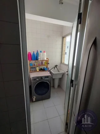 Imagem Apartamento à venda 62 m², 2 quartos no Jaguaribe - Osasco/SP