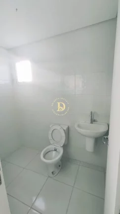 Imagem Apartamento - Jardim Santa Luzia - Morada Vale do Sol - 2 Dormitórios (1 suíte )