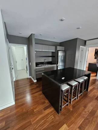 Imagem Apartamento para alugar Itaim Bibi São Paulo