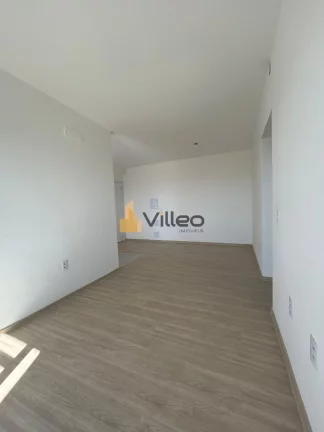 Imagem Apresentamos um apartamento de 63,6 m² privativos, planejado para quem busca bem-estar, praticidade...