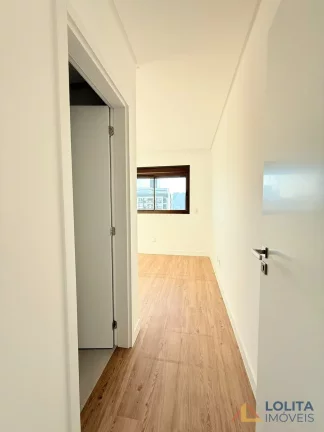 Imagem Apartamento à VENDA 113m com 3 suítes no Kobrasol