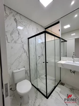 Imagem Casa - Bairro Shalimar - Lagoa Santa