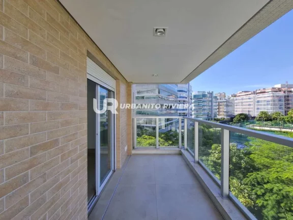 Imagem Apartamento Novo com 3 Suítes e Lazer Completo ao Lado da PE-17