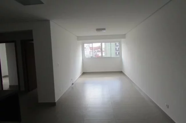 Imagem Apartamento - Área Útil: 113,44 m² , com 03 dormitórios, sendo 01 suíte, todos com armário emb...