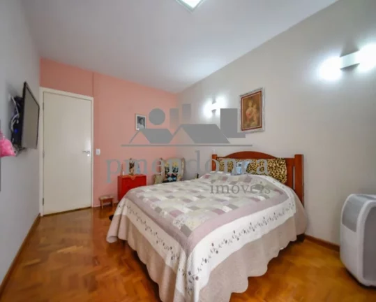 Imagem Belíssimo apartamento de Alto Padrão na rua Oscar Freire em Pinheiros.