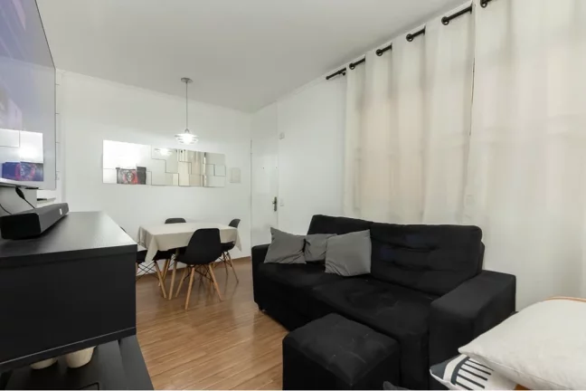 Imagem APARTAMENTO RESIDENCIAL em São Paulo - SP, Conjunto Habitacional Vila Nova Cachoeirinha