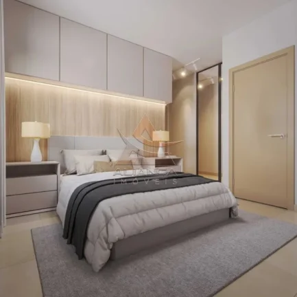 Imagem Apartamento - Ribeirão Preto - Residencial Monterrey