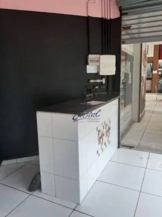 Imagem Conjunto, 63 m² 1 vaga, térreo com mezanino