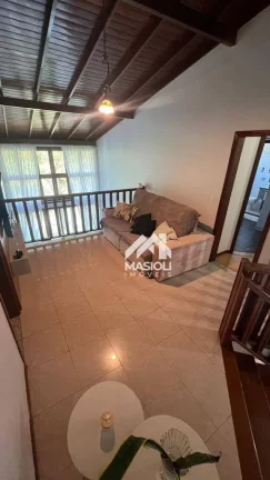 Imagem Casa à venda, 400 m² por R$ 2.800.000,00 - Praia D Ulé - Guarapari/ES