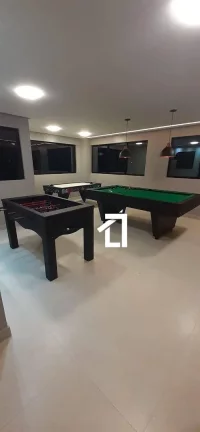 Imagem Apartamento | Jatiuca | 1 Quarto com Sombra | 42m²