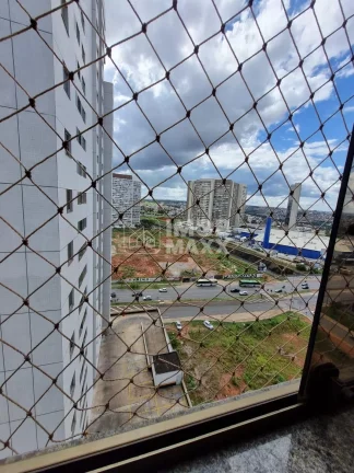 Imagem Venda: Apartamento 4 Dorms, 1 Suíte, 02 vgs em Águas Claras - R$ 777 mil