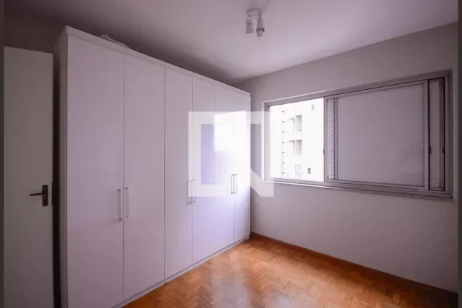 Imagem Apartamento à Venda - Aclimação, 2 Quartos, 55 m2