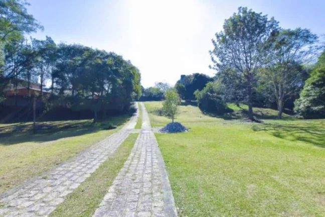 Imagem Terreno a venda no Pilarzinho