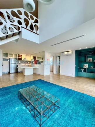 Imagem Apartamento à venda, Barra da Tijuca, Rio de Janeiro, RJ