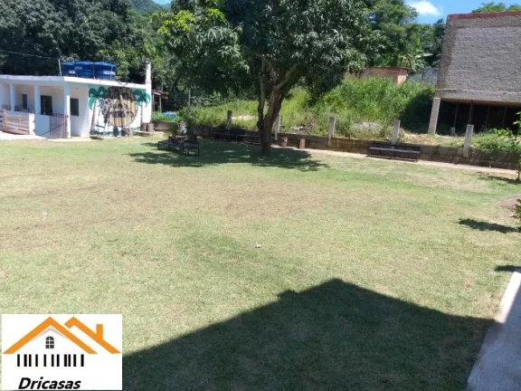 Imagem SITIO RURAL em RIO DE JANEIRO - RJ, CAMPO GRANDE