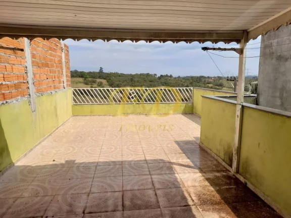 Imagem Casa para Financiamento Bancário Terra Preta