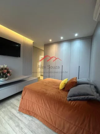 Imagem Casa em Condomínio para Venda em Paulínia / SP no bairro Jardim Am?(C)rica Imagem Casa em Condomínio para Venda em Paulínia / SP no bairro Jardim Am?(C)rica