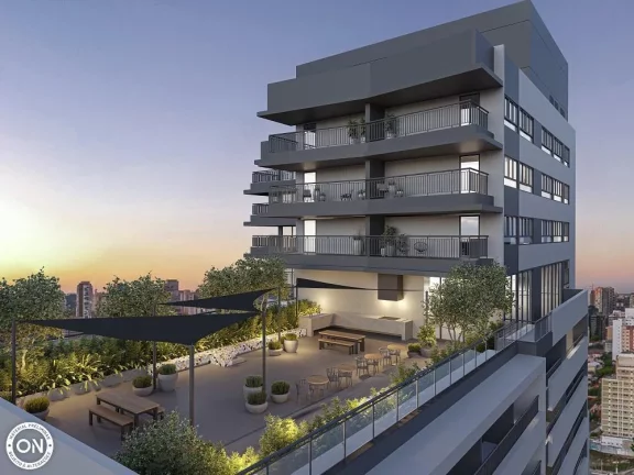 Imagem ON Brooklin - Residencial