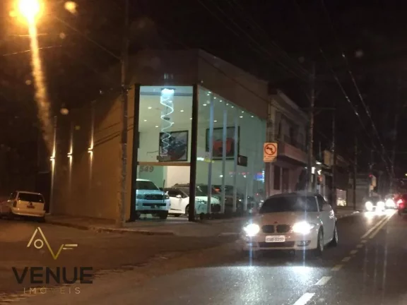 Imagem Salão à venda, 260 m² por R$ 3.169.000,00 - Tatuapé - São Paulo/SP
