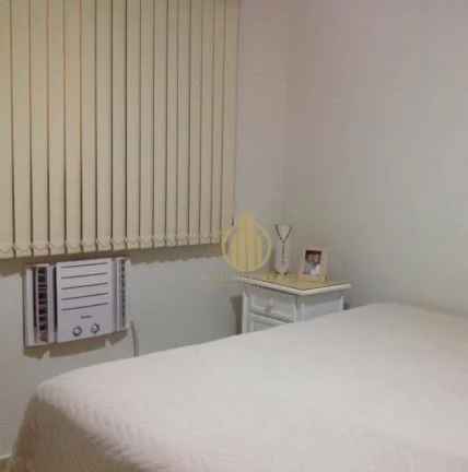 Imagem Apartamento residencial à venda, Lagoinha, Ribeirão Preto - AP0117.
