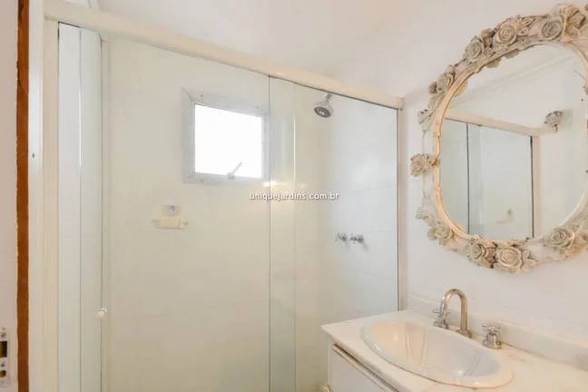 Imagem Apartamento à venda Vila Olímpia São Paulo